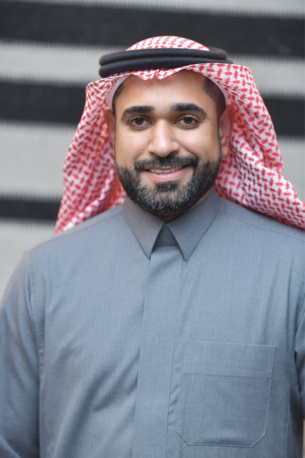 Hassan Al-Arab — Founder of UQAB