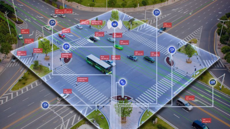 UQAB Mobility Vision