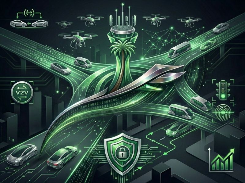 UQAB Mobility Vision